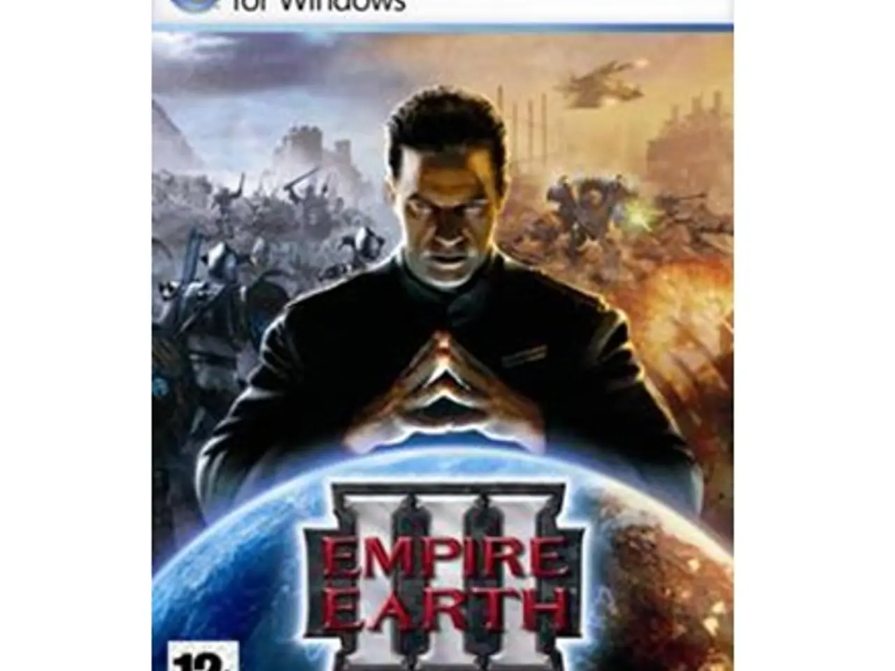 Billede 1 - Empire Earth III