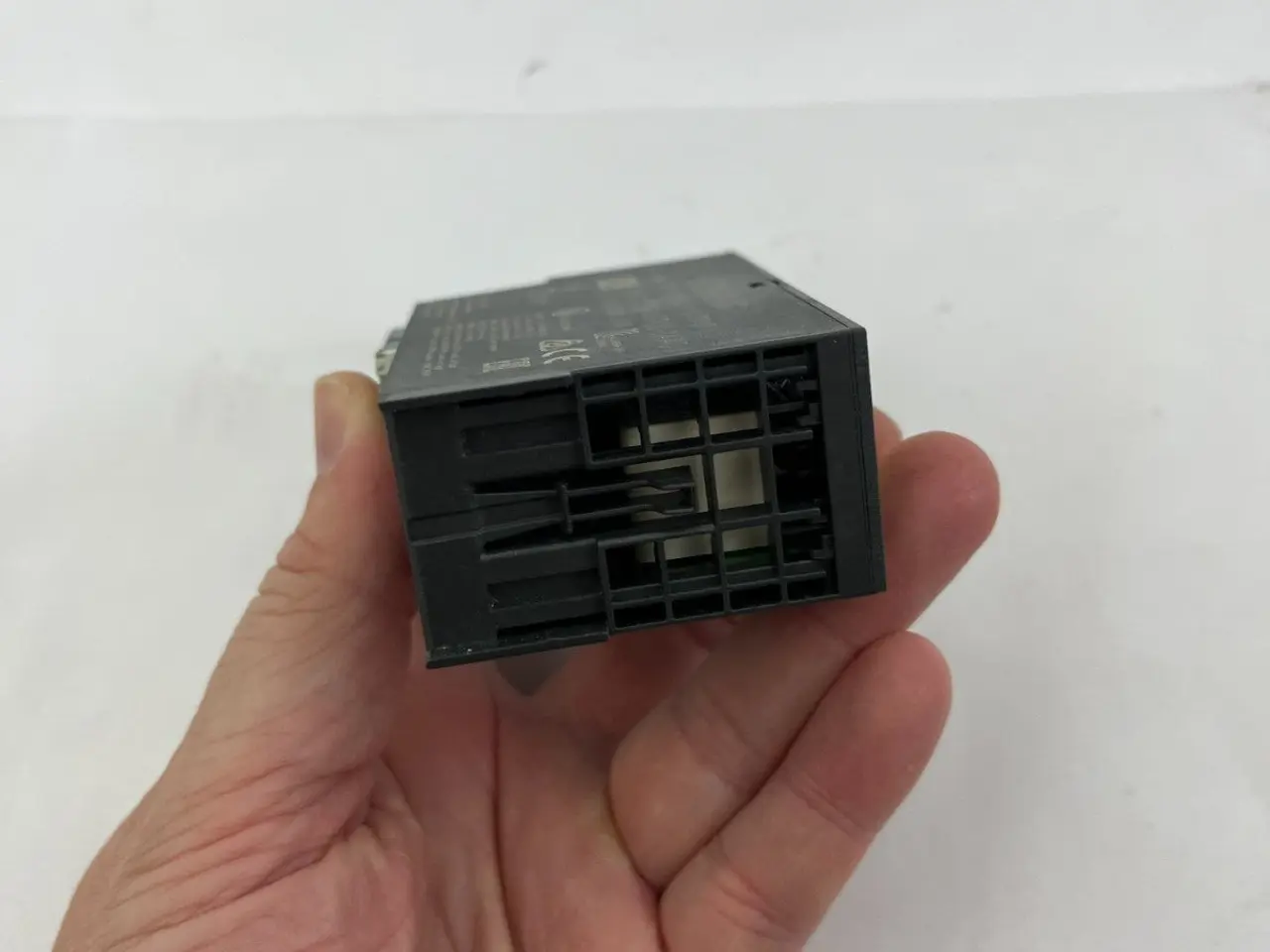 Billede 11 - Siemens SIMATIC 6ES7138-4FR00-0AA0 ET 200S relæ 5A