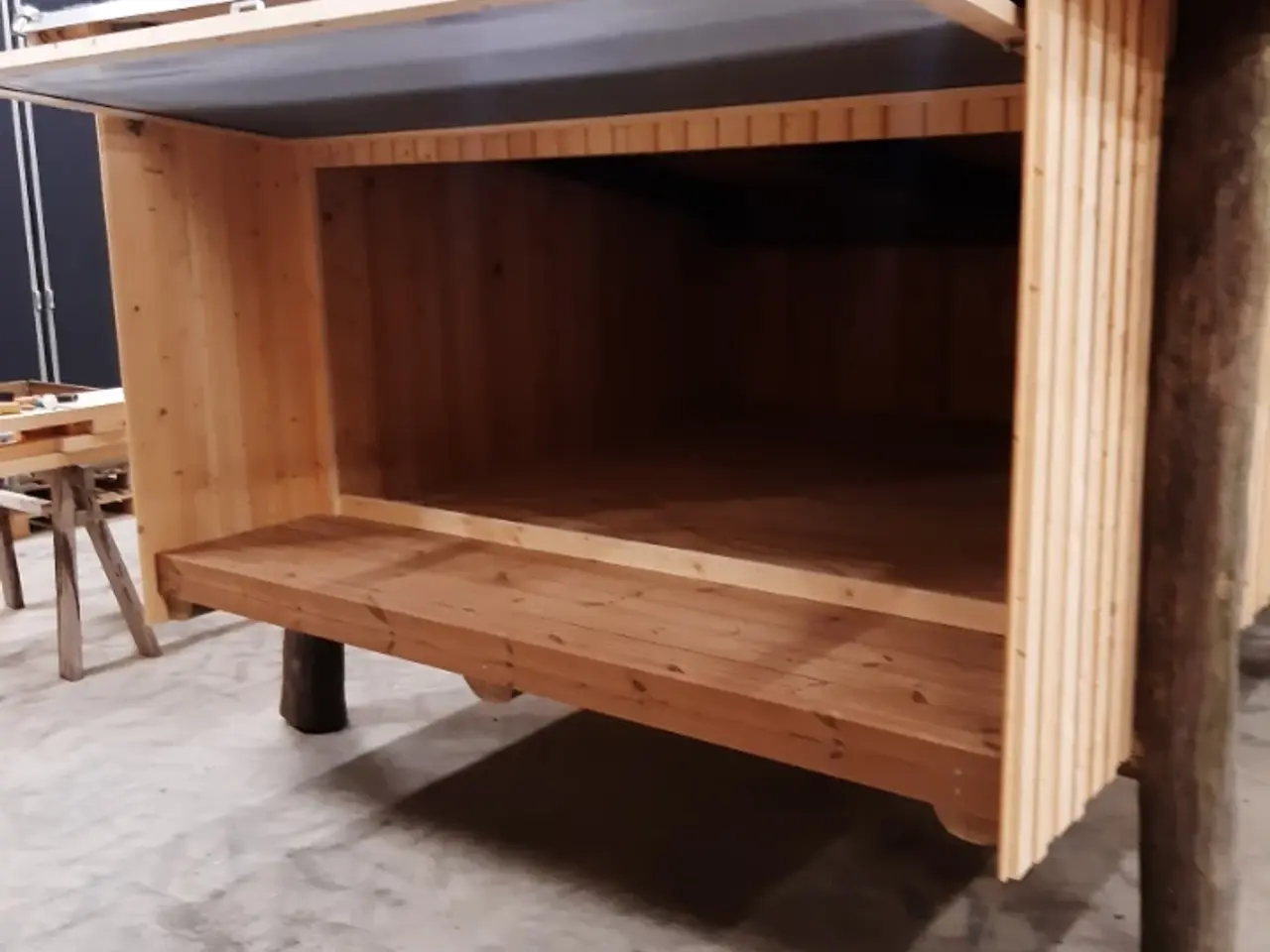 Billede 6 - Shelter