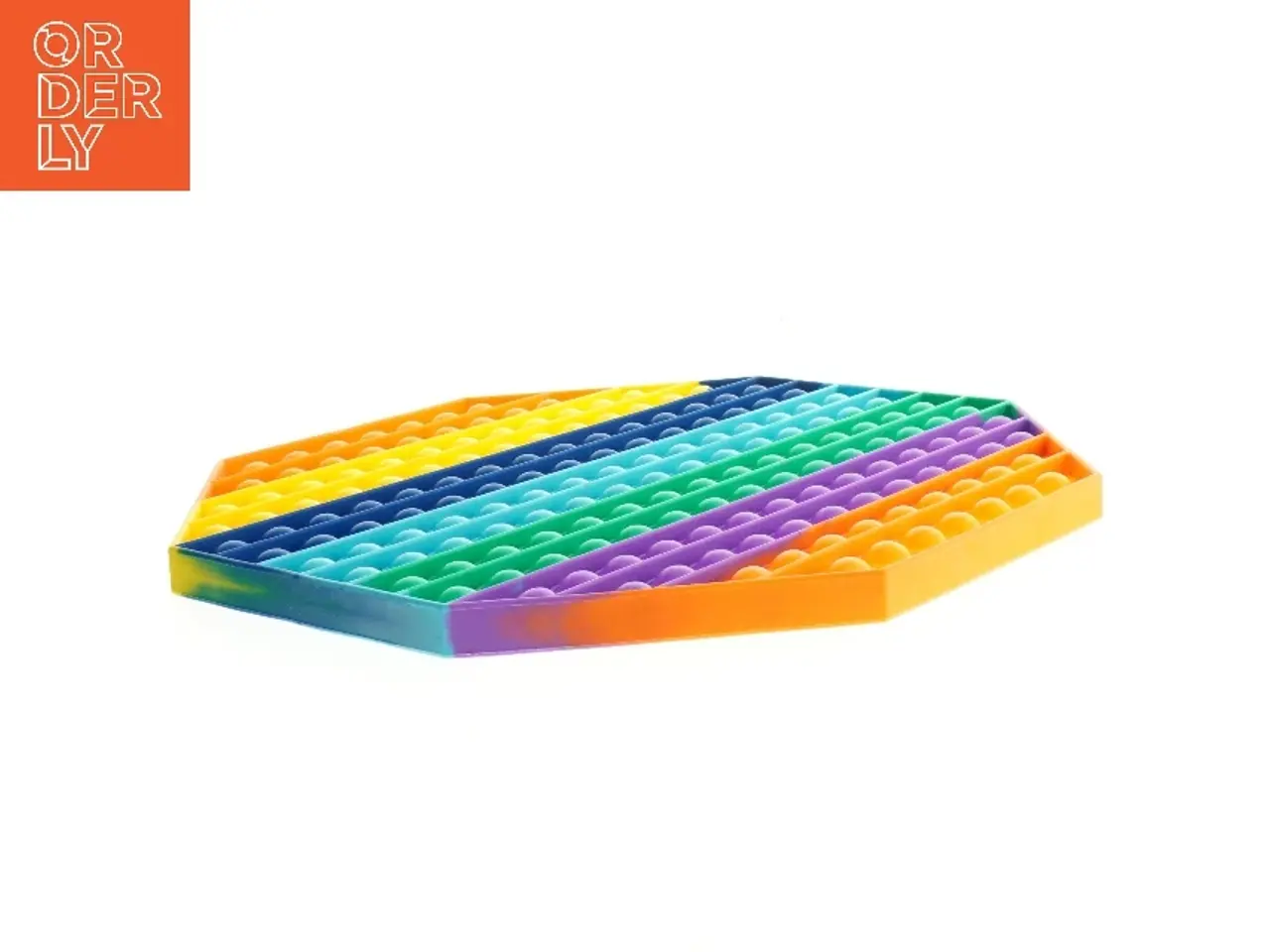 Billede 2 - Pop It Fidget Legetøj (str. 31 x 31 cm)