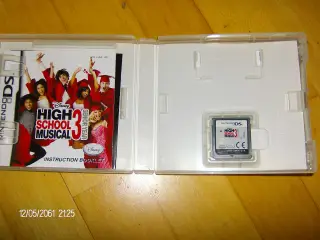 High School Musical 3