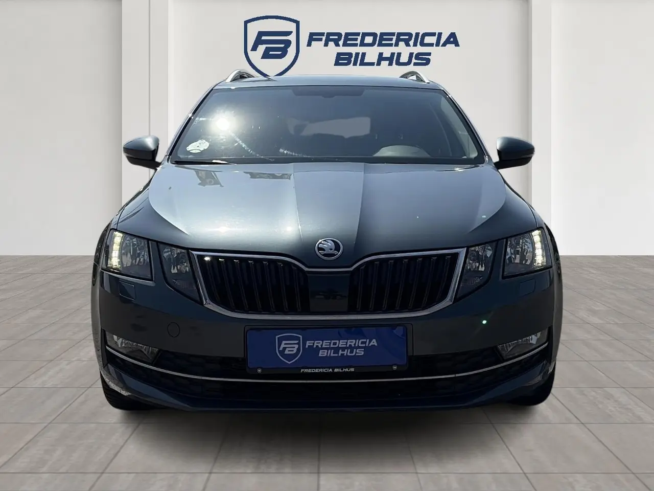 Billede 2 - Skoda Octavia 1,5 TSi 150 Ambition Combi DSG
