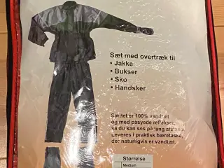 Mc regnsæt
