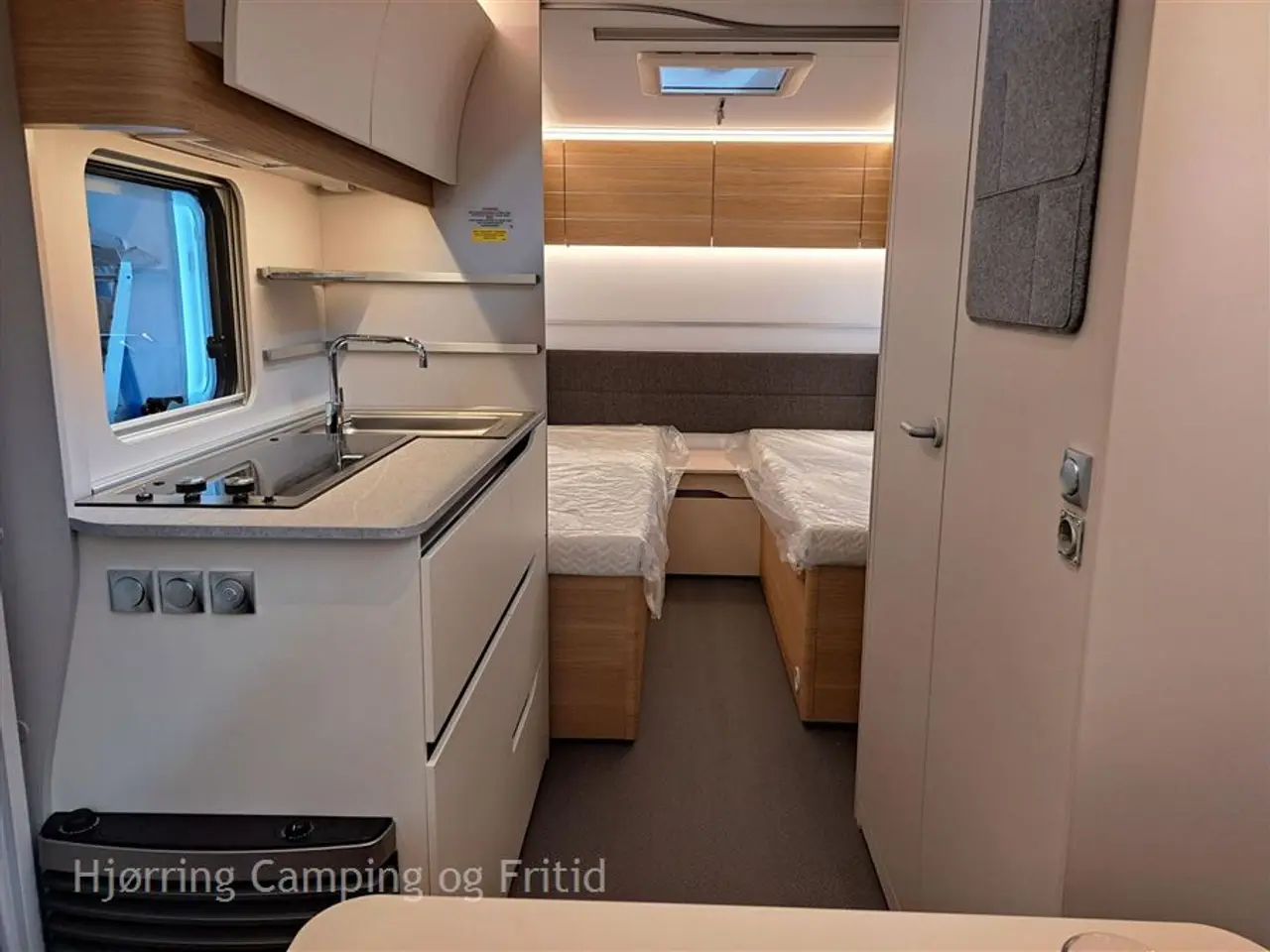 Billede 18 - 2024 - Adria Adora 502 UL