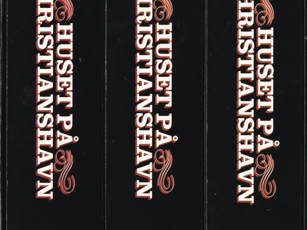 Billede 2 - Huset på Christianshavn - Hele serien (21-disc)