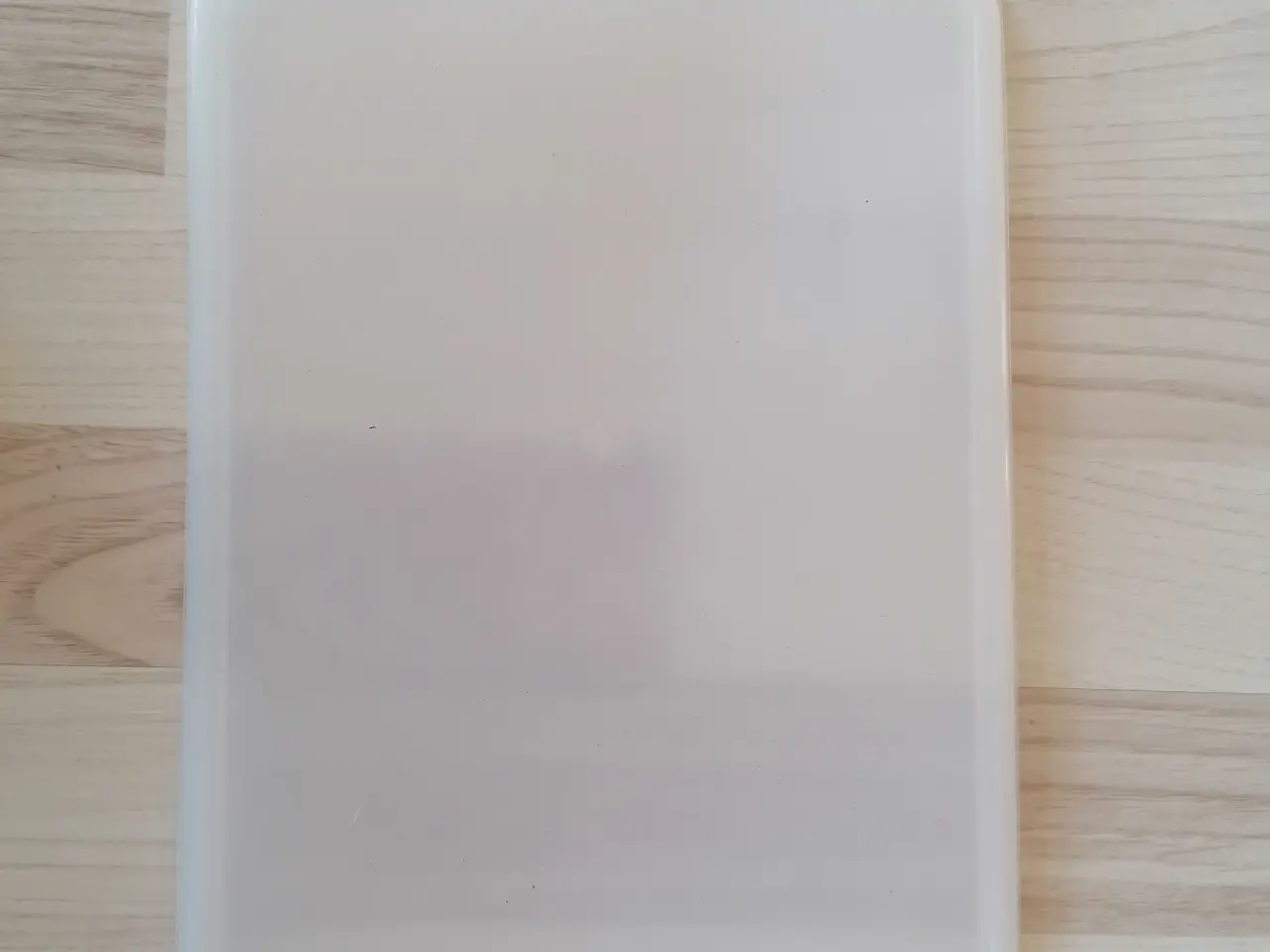 Billede 1 - Ikea låg