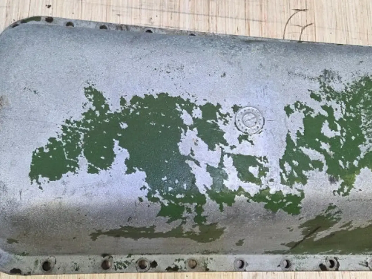 Billede 5 - John Deere 6359T Bundkar R56406