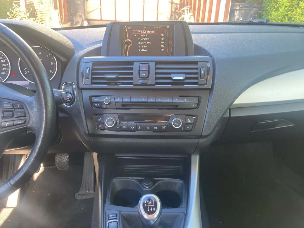 Billede 12 - BMW 116d 2,0 