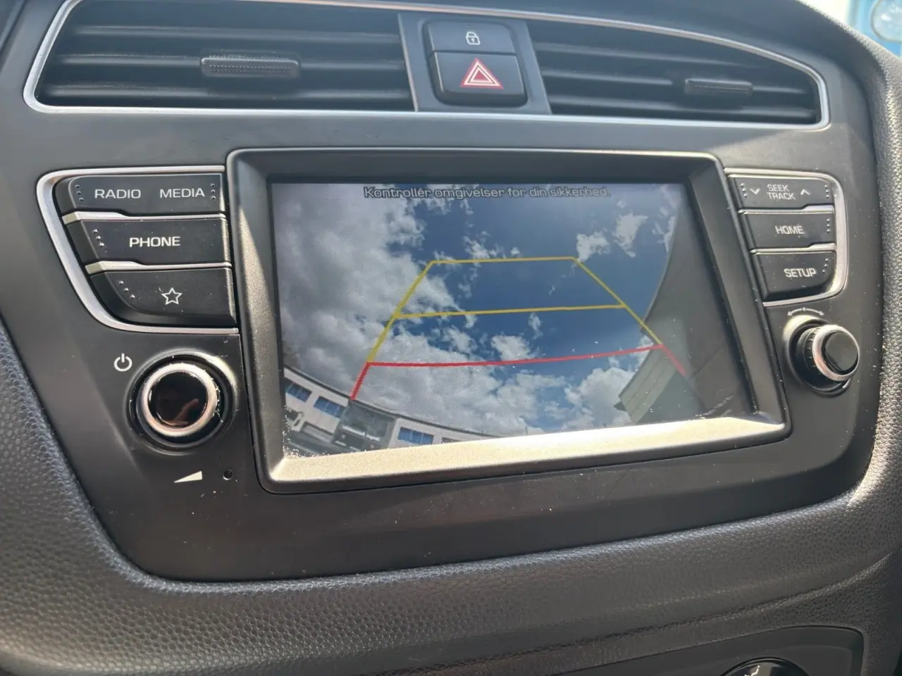 Billede 15 - Hyundai i20 1,25 Trend