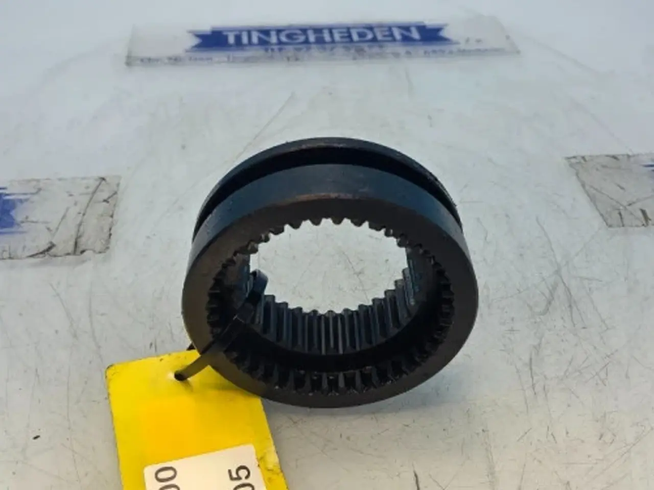 Billede 12 - Case 9240 Slangebånd 87282384