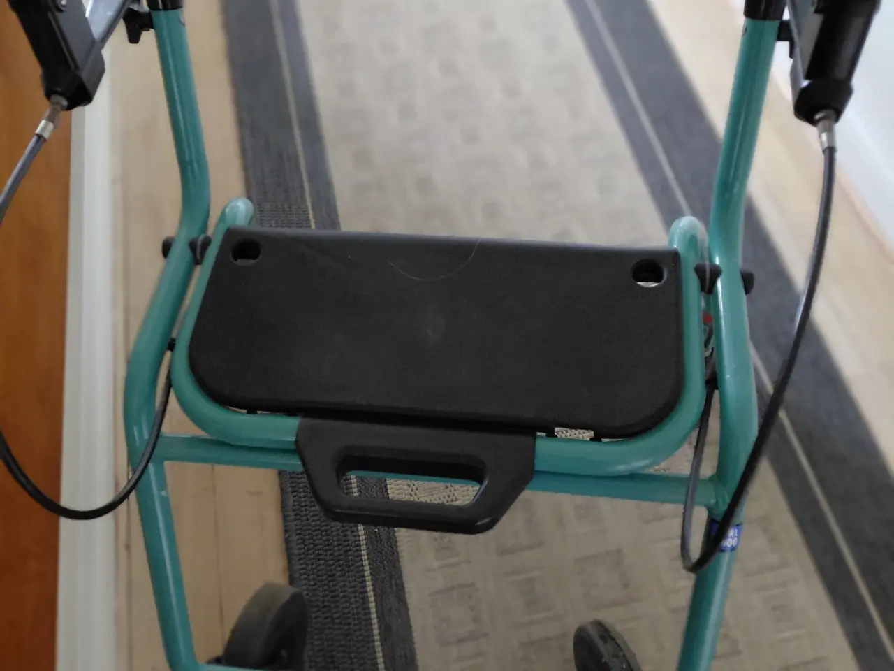 Billede 1 - Dolomite Rollator m. Kurv