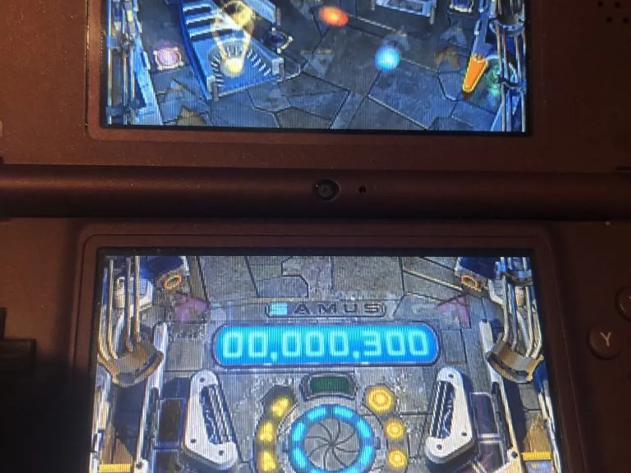 Billede 7 - Mario Kart, Tetris, Professor Layton, ds spil med