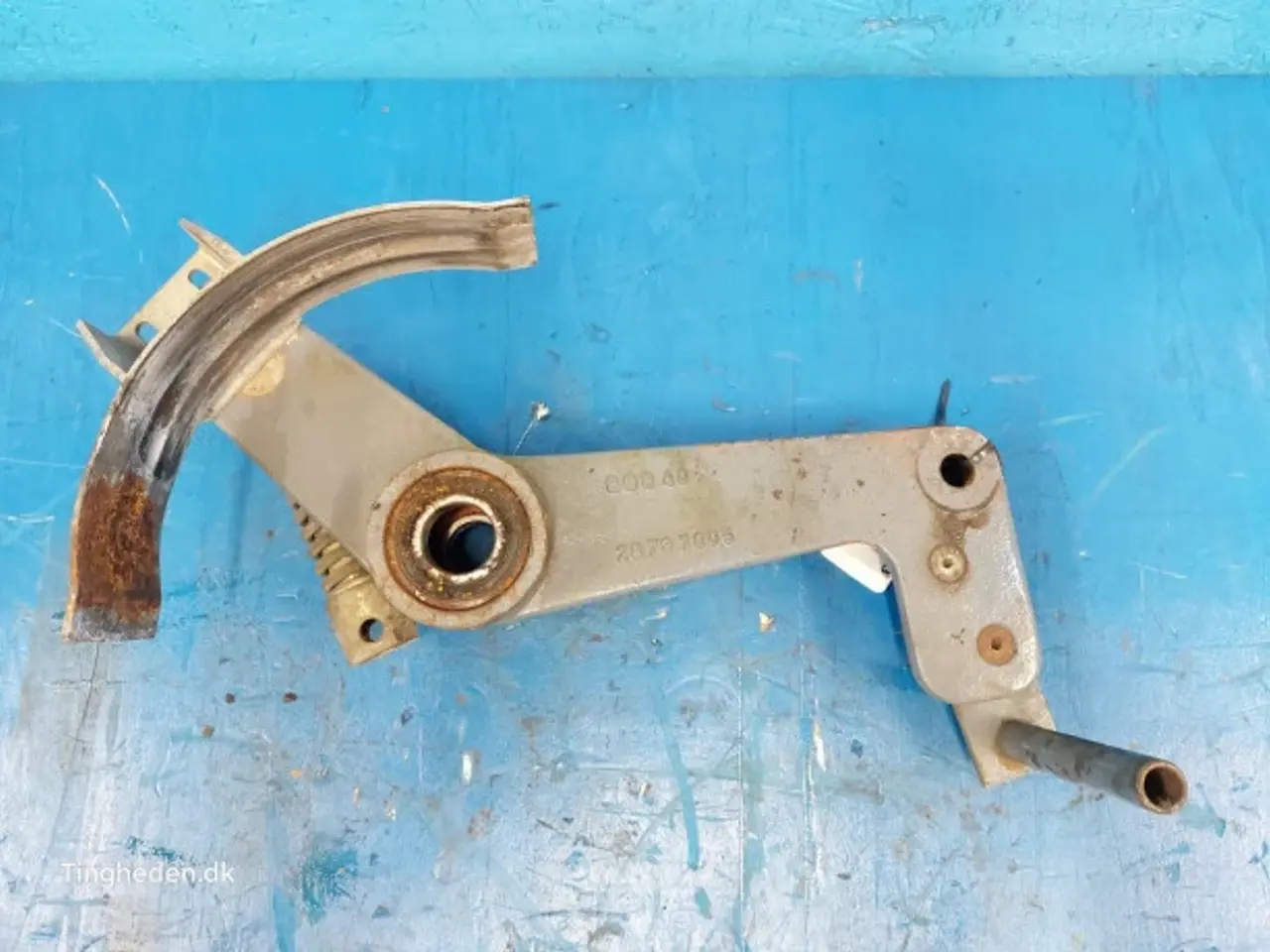 Billede 7 - Massey Ferguson 7256 ARM D28780616