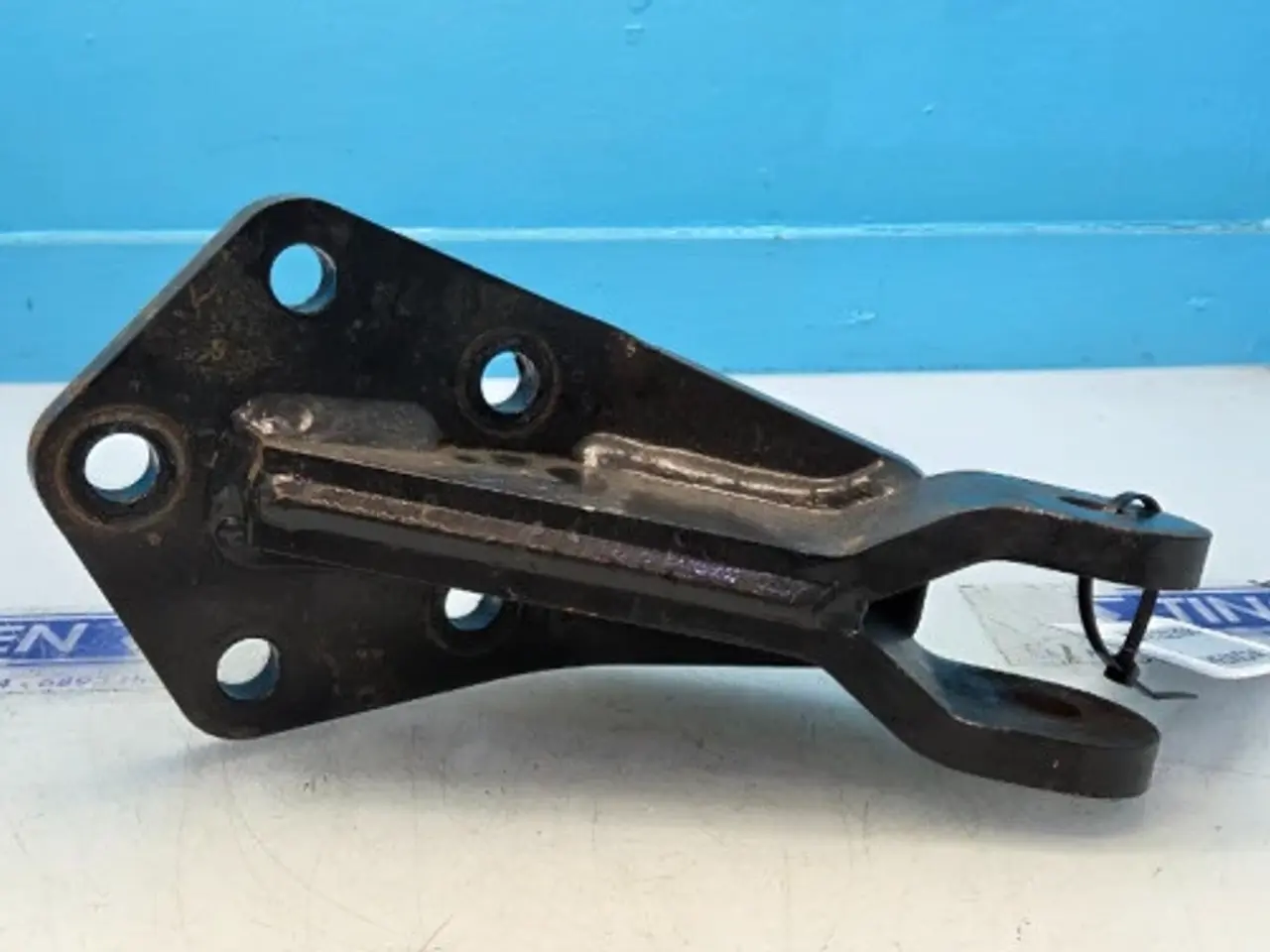 Billede 7 - New Holland T6.160 Support 5188925