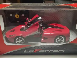 Fjernstyret LaFerrari (Ny - ubrugt)