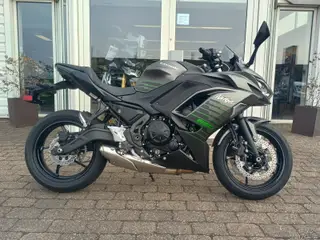 Kawasaki Ninja 650 ABS