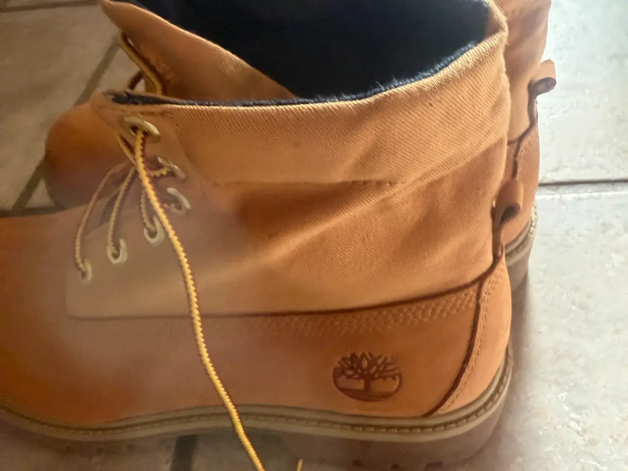 Billede 2 - Timberland Premium 6-Inch – str. 43
