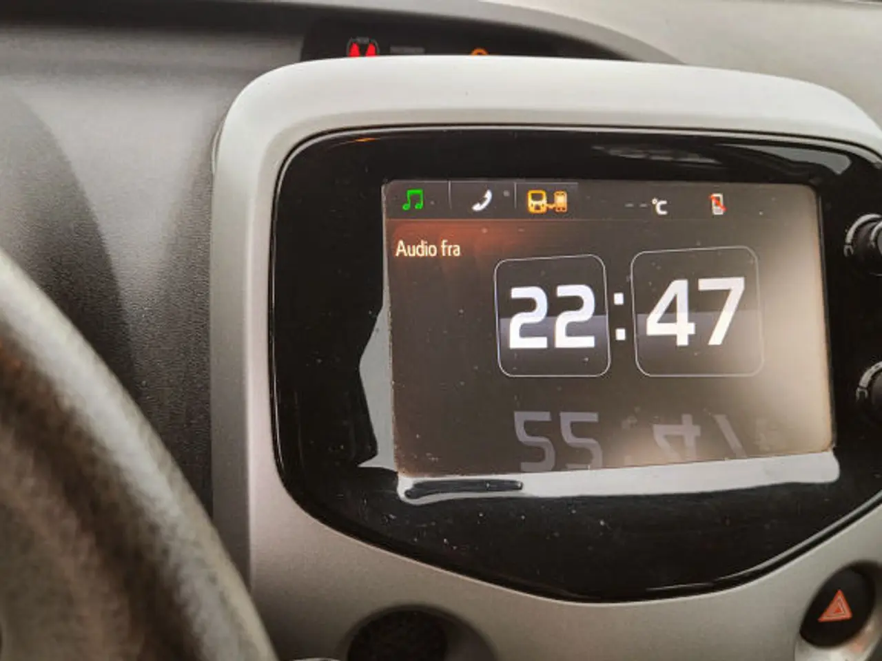 Billede 12 - Økobil Citroen C1, 23.3 km/l