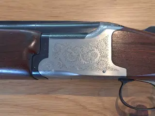 Winchester 101 XTR.