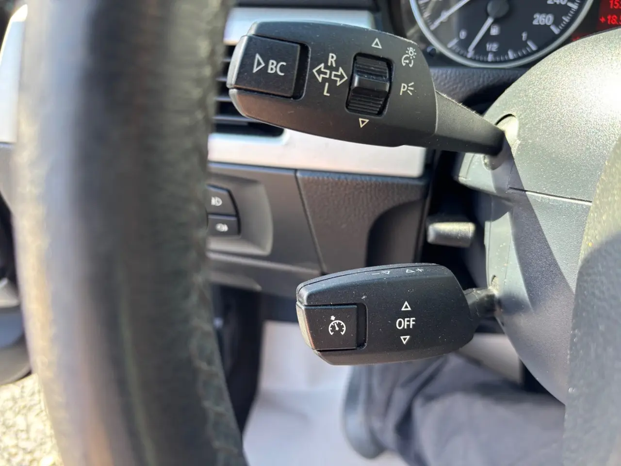 Billede 15 - BMW 318i 2,0 Touring