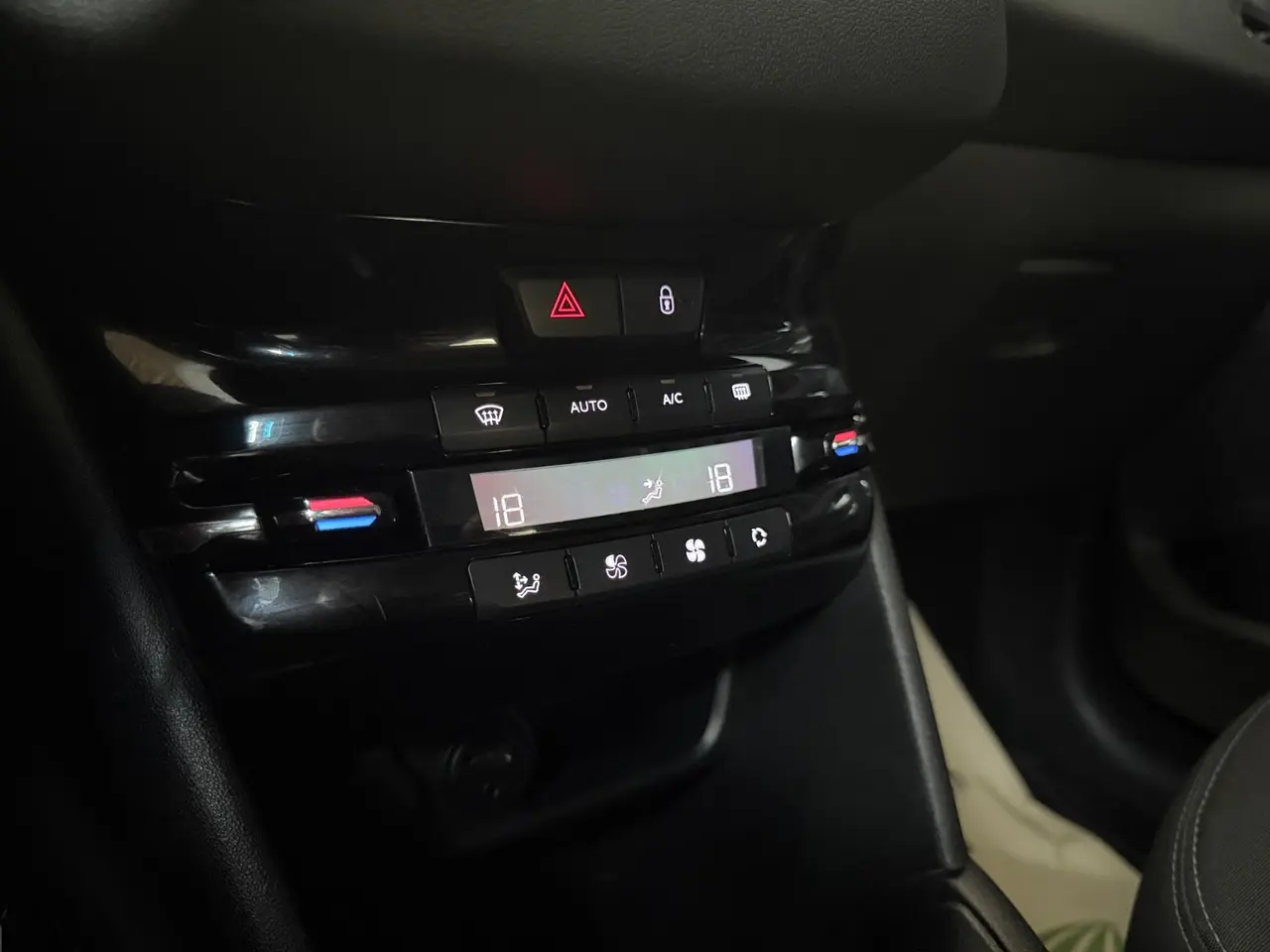Billede 15 - Peugeot 208 1,2 VTi Active