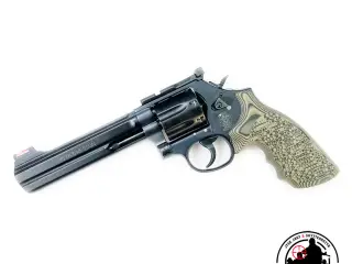 Smith & Wesson 386 XL Hunter - Cal. 38Spl/357Mag