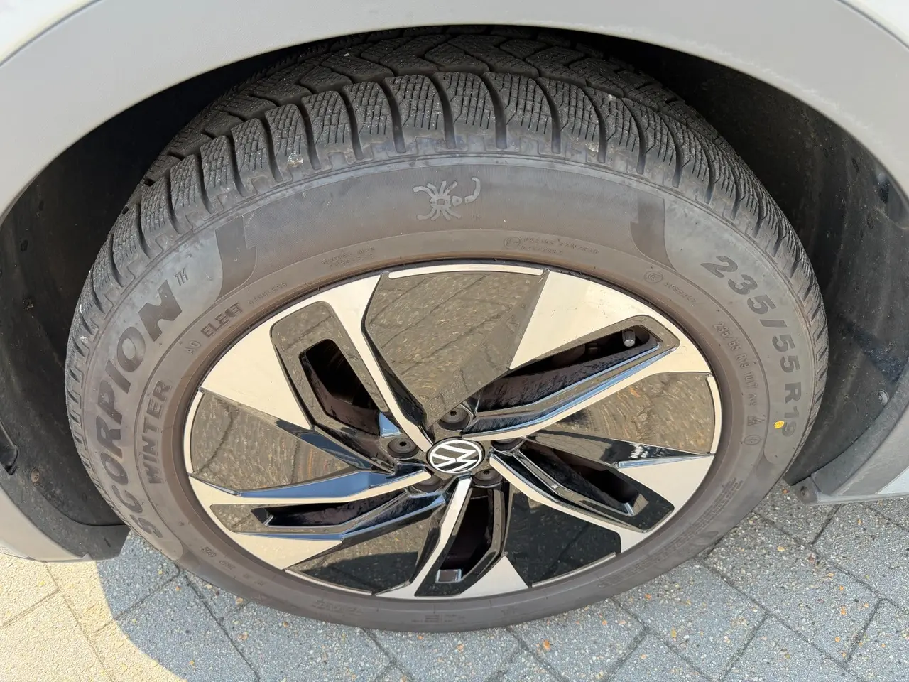 Billede 3 - VW ID.5 77 Pro Performance