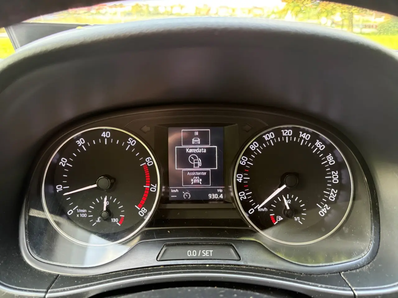 Billede 20 - Skoda Fabia 1,2 TSi 110 Style Combi DSG