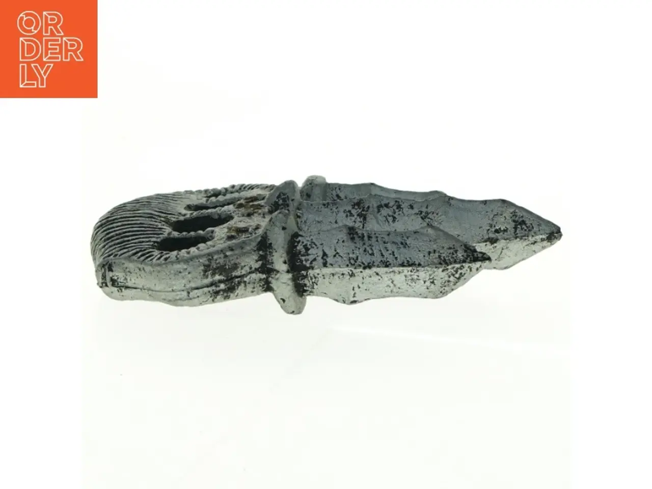 Billede 4 - Knojern i skum (str. 20 x 13 cm)