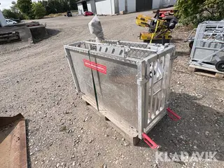 Svinevægt Meier - brakenberg 1 styk