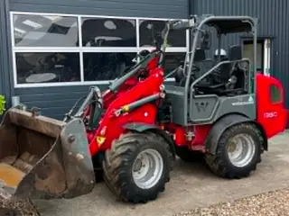 Weidemann 1380