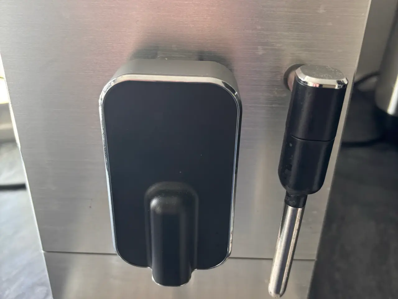 Billede 2 - Smeg Espressomaskine