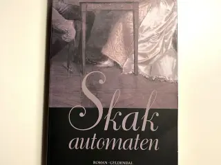 Skakautomaten. Af Robert Löhr