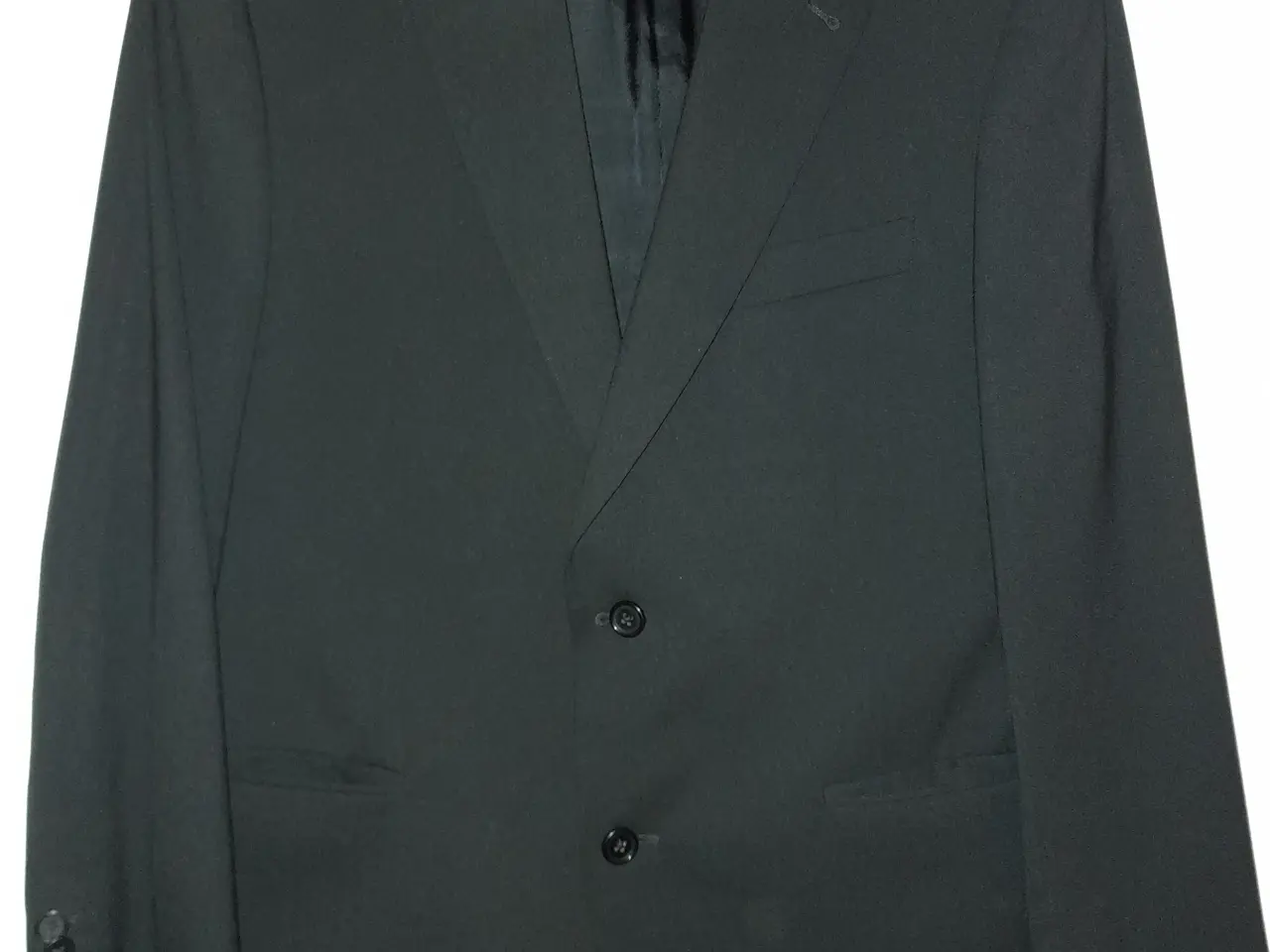 Billede 1 -  Ny Herre blazer