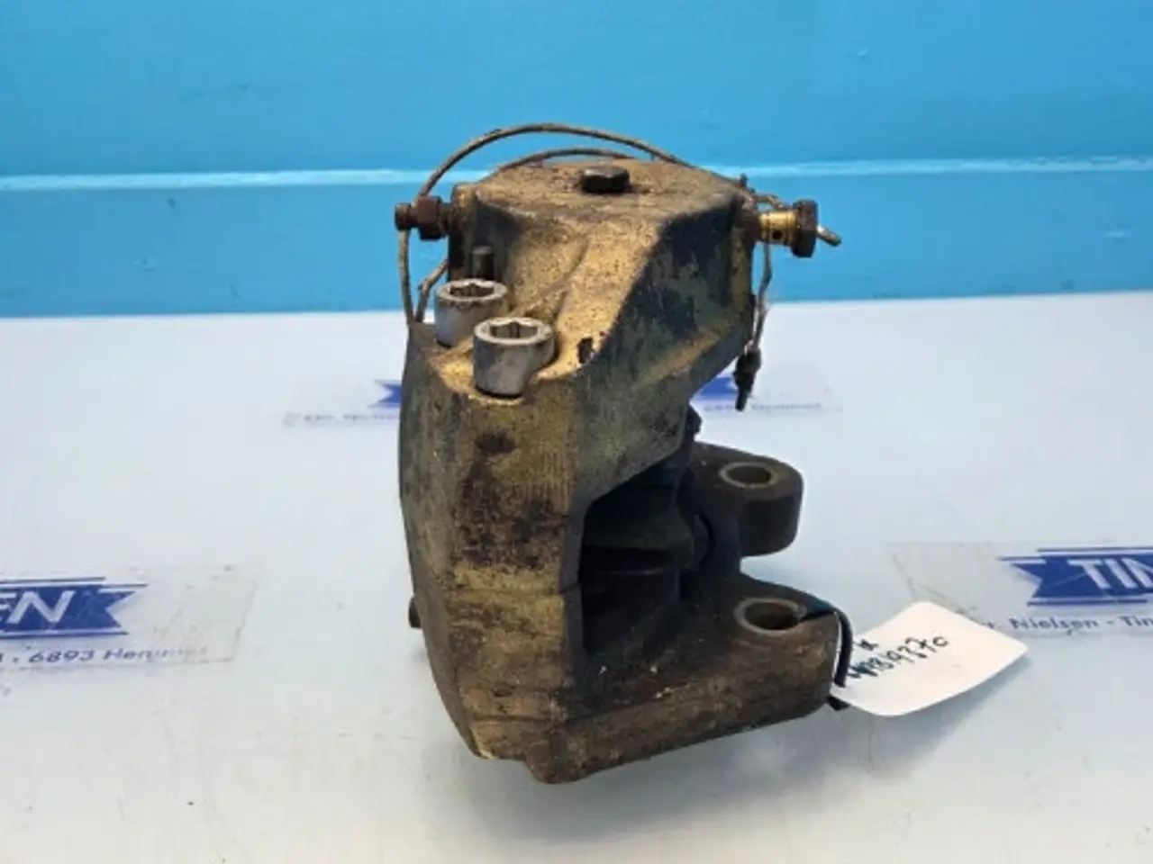 Billede 12 - New Holland TX68 Bremsekaliber 89819370