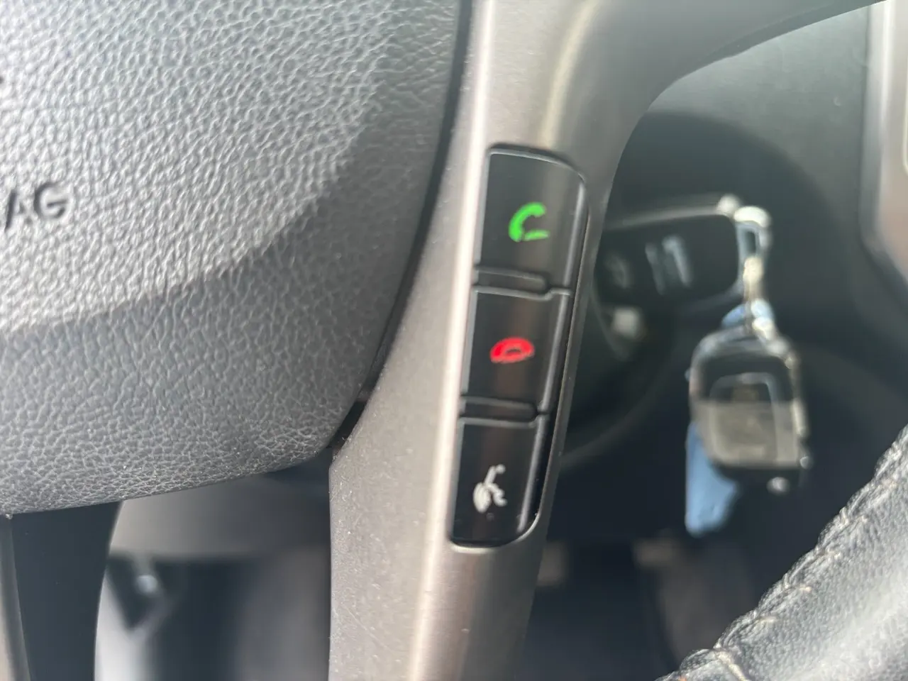 Billede 9 - Hyundai i20 1,25 Go