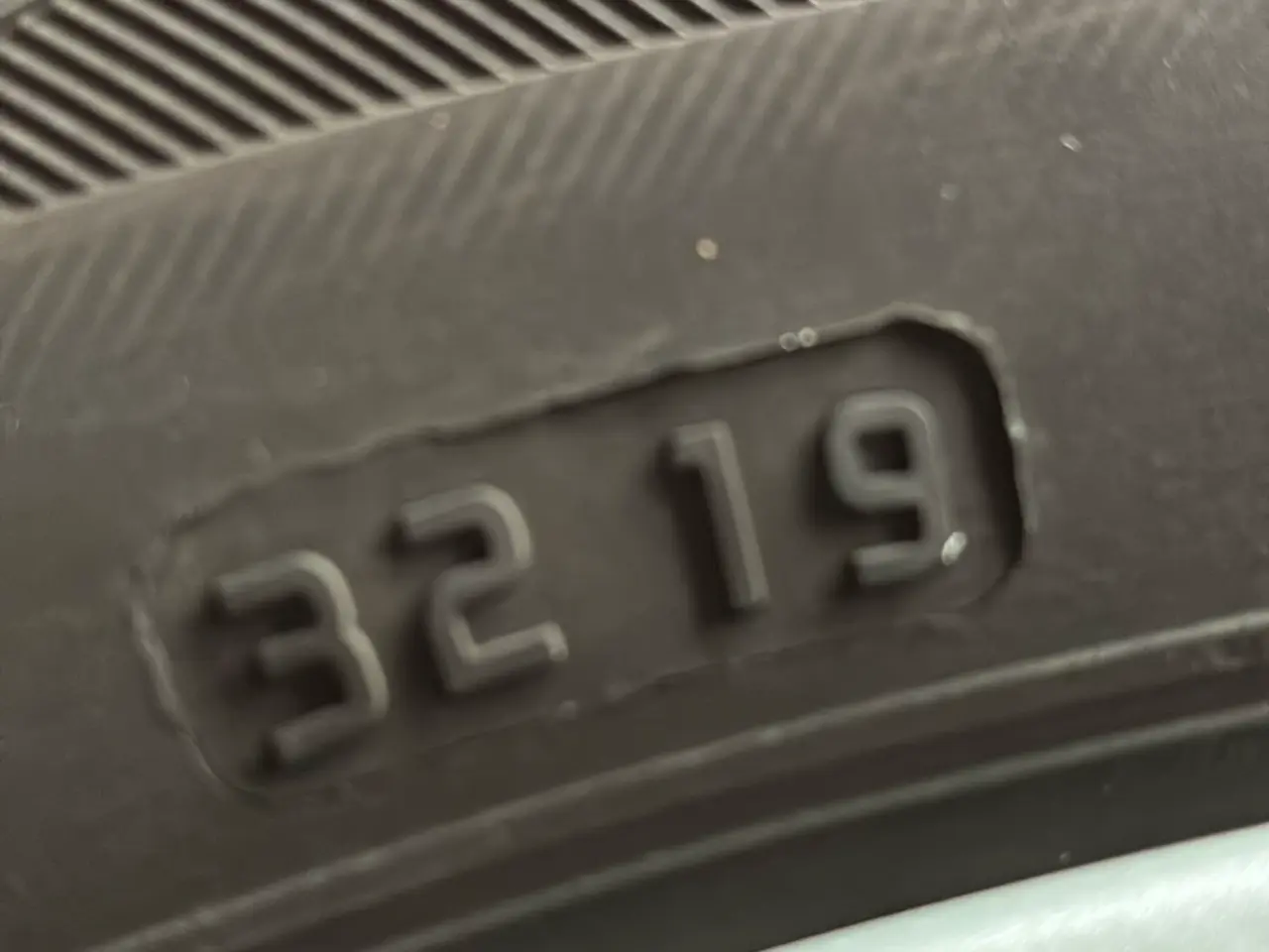 Billede 4 - Alufælge Nissan Qasqai j11 fra 2019 17”