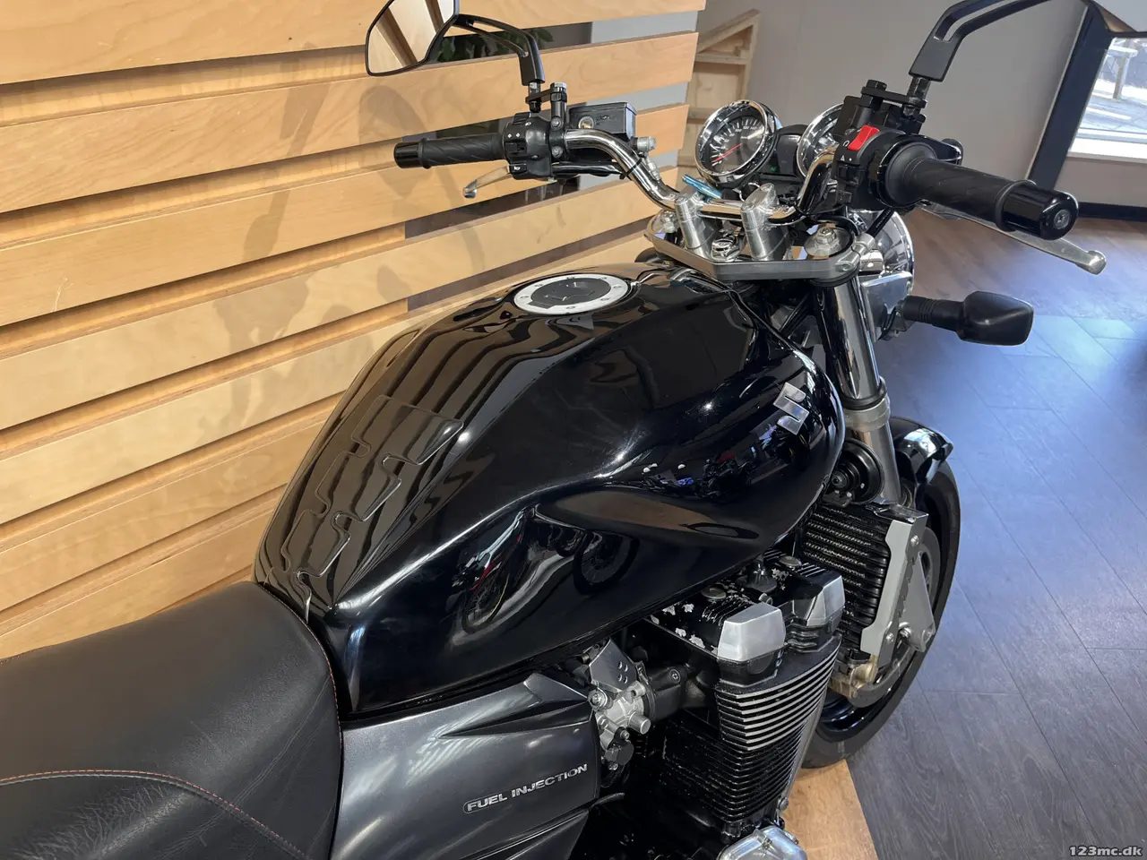 Billede 4 - Suzuki GSX 1400