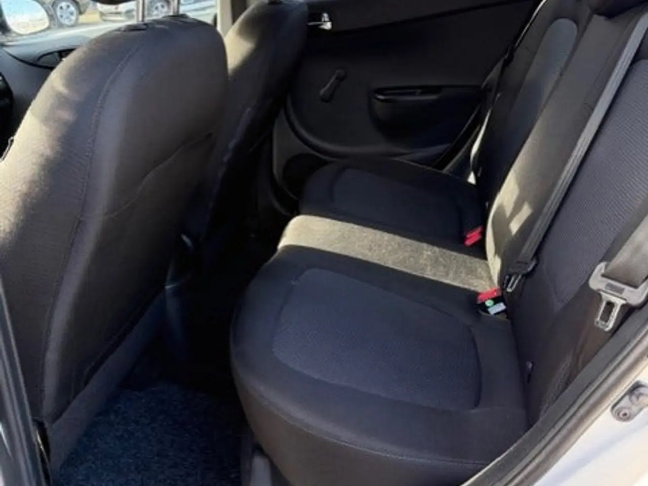 Billede 8 - Hyundai i20 1,25 Classic XTR