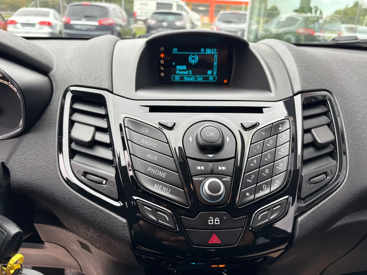 Billede 10 - Ford Fiesta 1,0 65 Titanium