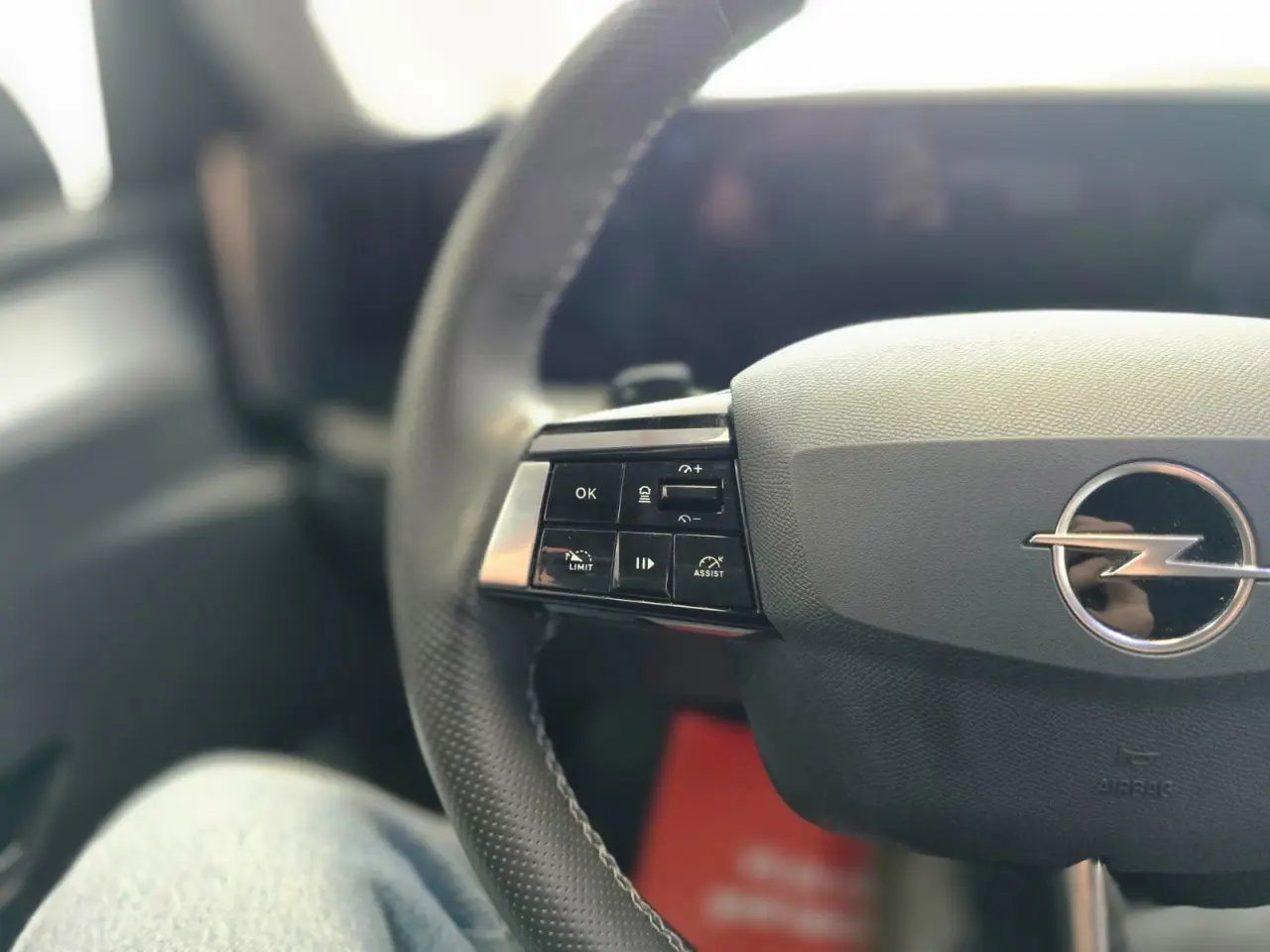 Billede 11 - Opel Astra 1,2 T 130 Elegance aut.