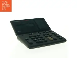 Texas Instruments TI-5038 Papirfri Printer Regnemaskine fra Texas Instruments (str. 19 x. 20 cm)