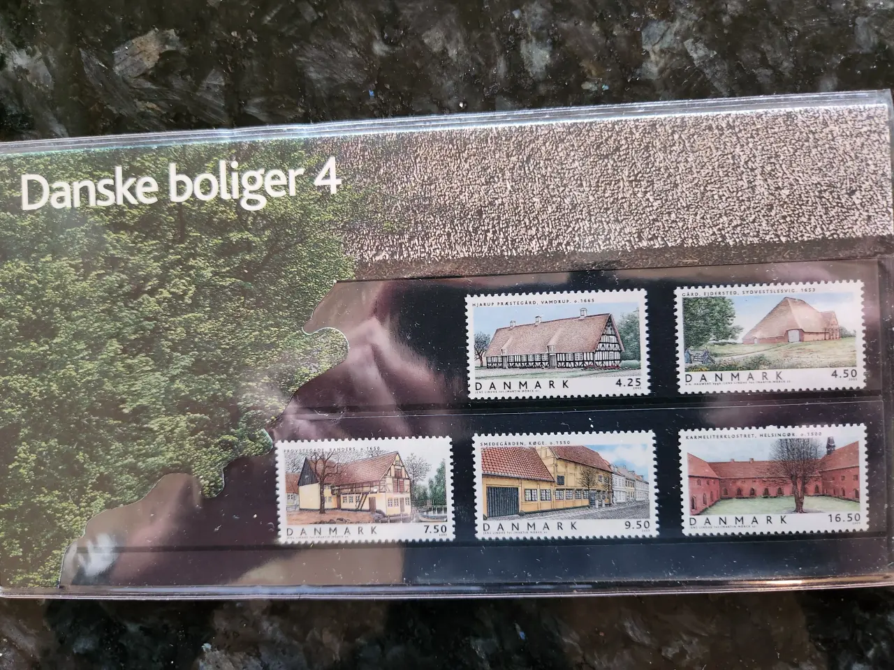 Billede 4 - Souvenirmapper sælges for 70% af værdien, 18 stk.