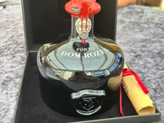 Dom Rozés portvin +40 år