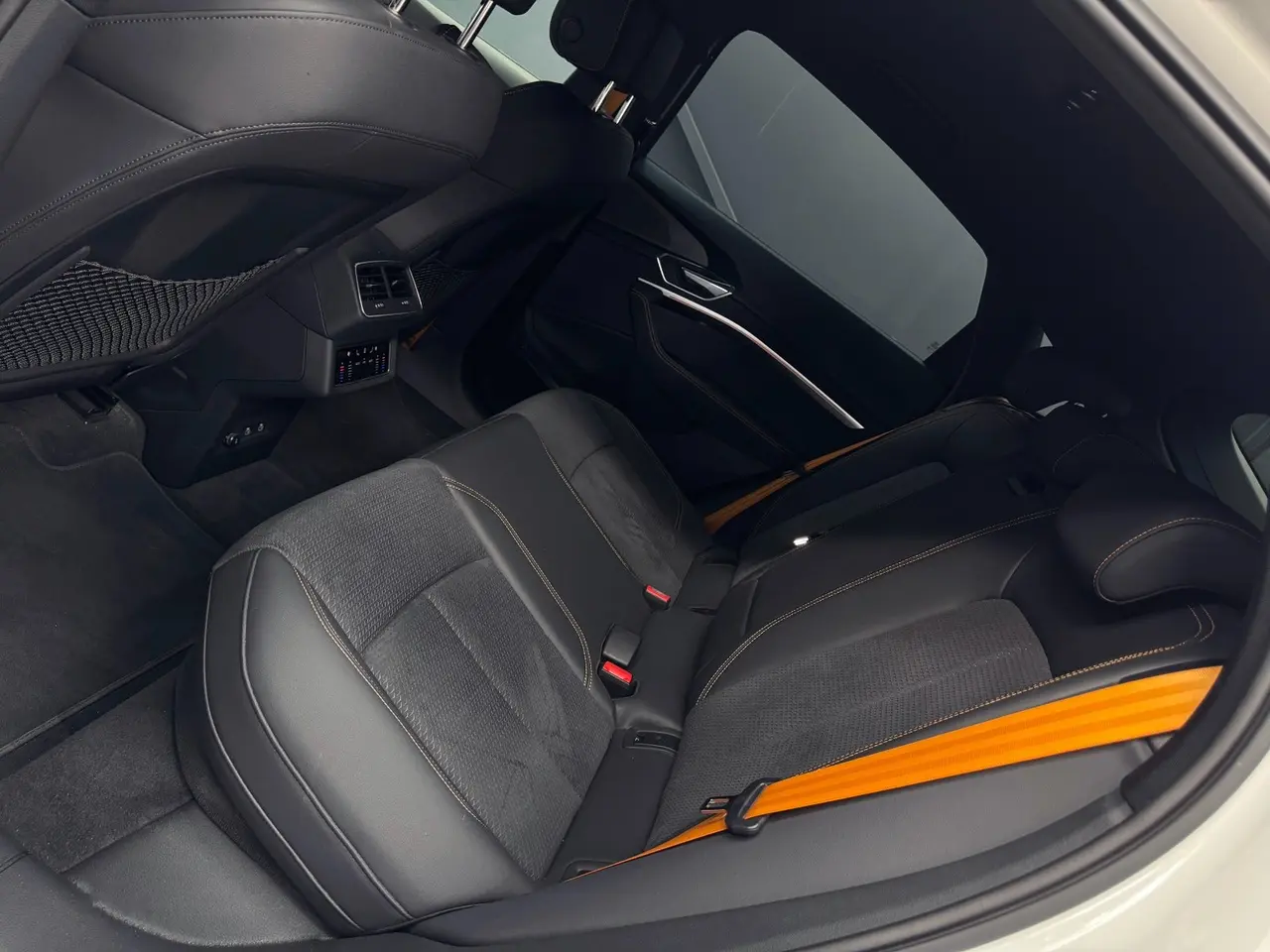 Billede 15 - Audi e-tron 50 Black Edition S-line Sportback quattro