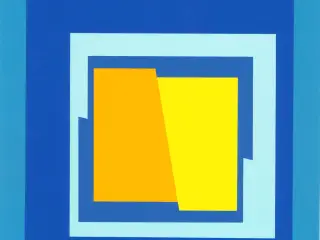 Serigrafi- Ib Geertsen