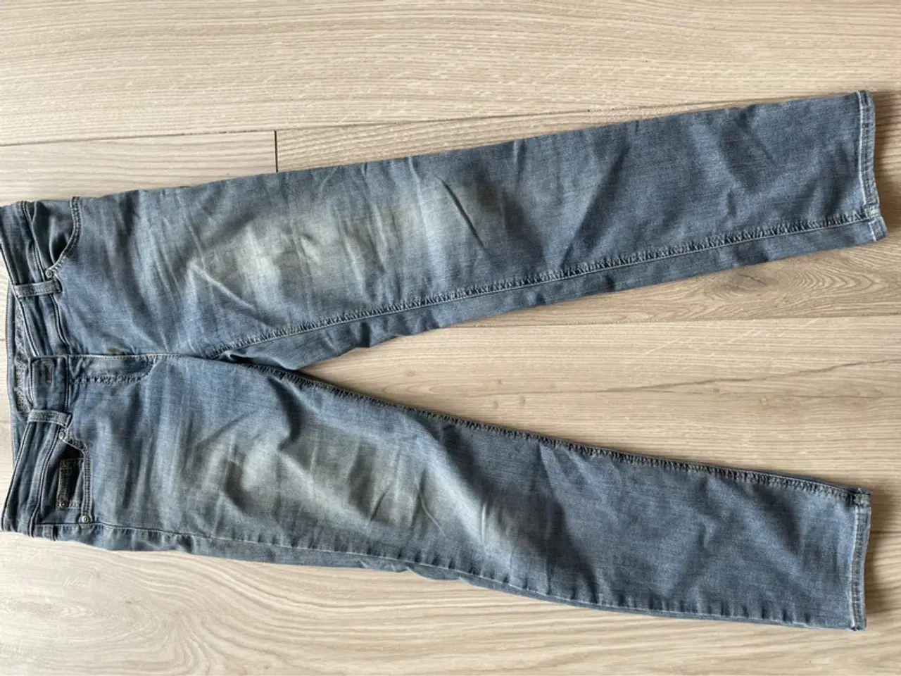 Billede 3 - Cowboybukser, m. stretch, Gerry Weber