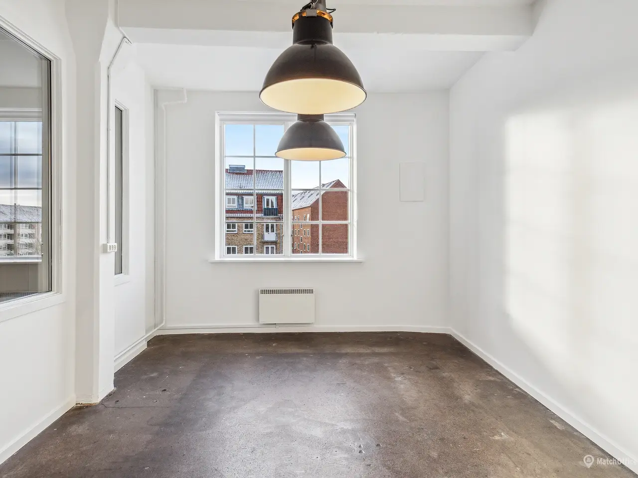 Billede 9 - 210 m2 der oser af kreativitet