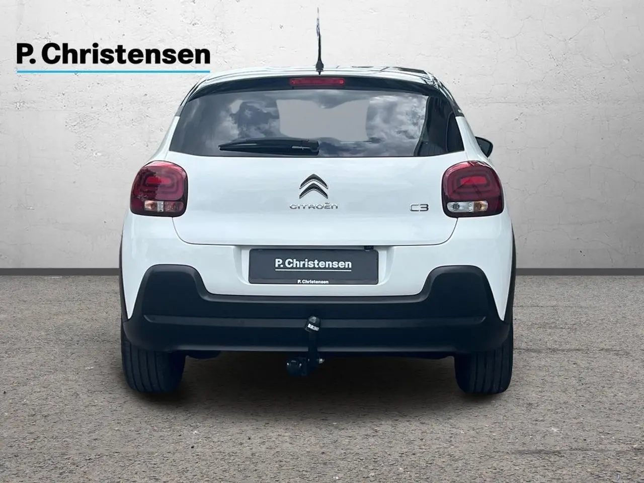 Billede 5 - Citroën C3 1,2 PureTech 83 Attraction