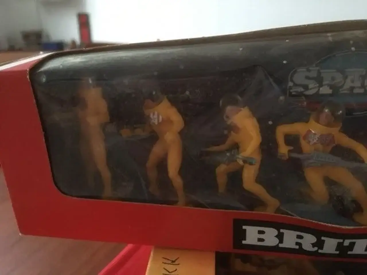 Billede 7 - britains legetøj
